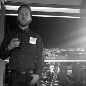 Meet your Posher, Tanner